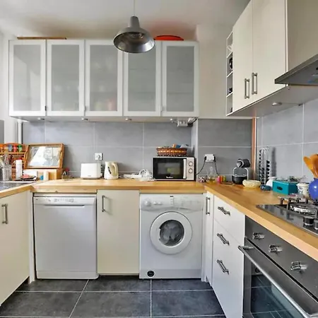 Apartment Great In The Xiv By Guestready *