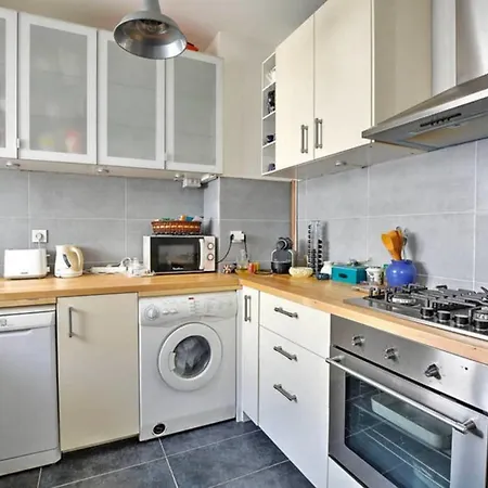 Great In The Xiv By Guestready Apartment Paris